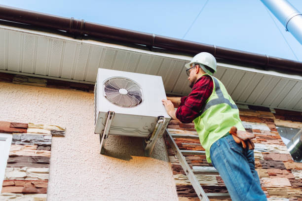 Best Emergency HVAC Repair  in Judson, SC