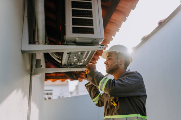 Best Emergency HVAC Repair  in Judson, SC