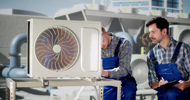 Best Best HVAC Companies  in Judson, SC