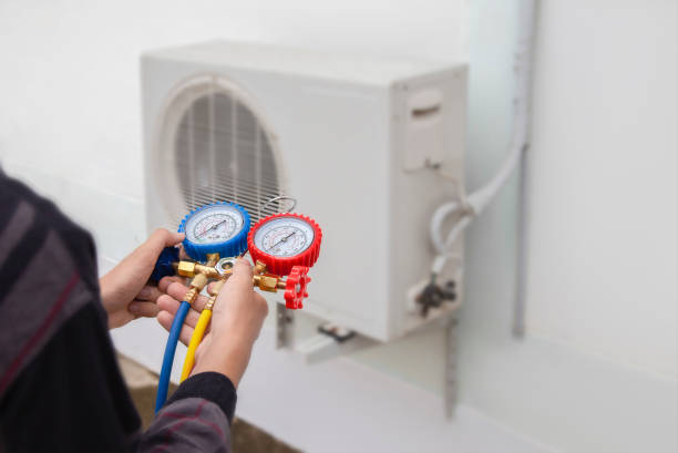 HVAC Maintenance Plan in Judson, SC