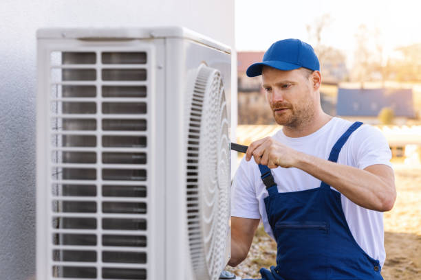 Best HVAC Replacement Cost  in Judson, SC
